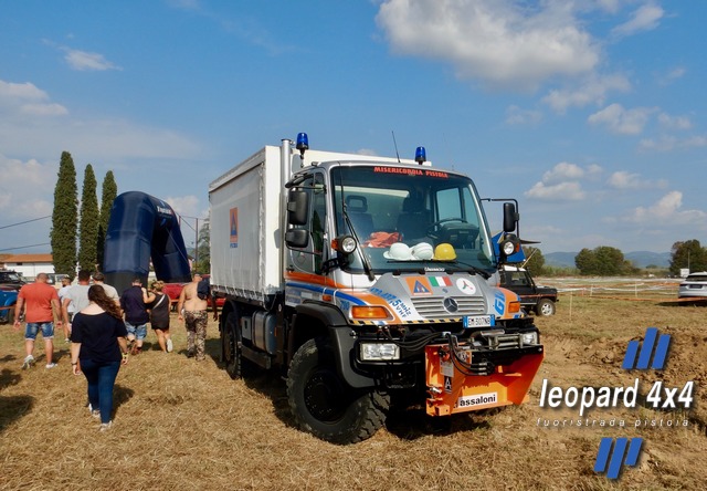 Toscana Expo Motor 2018 - foto 22